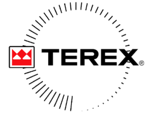 Запчасти бетононасоса Terex